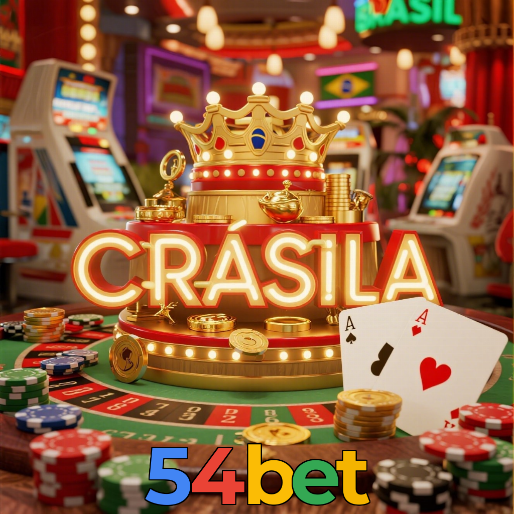 54bet:No cassino online mais seguro, aposte no futebol e jogue slots emocionantes!