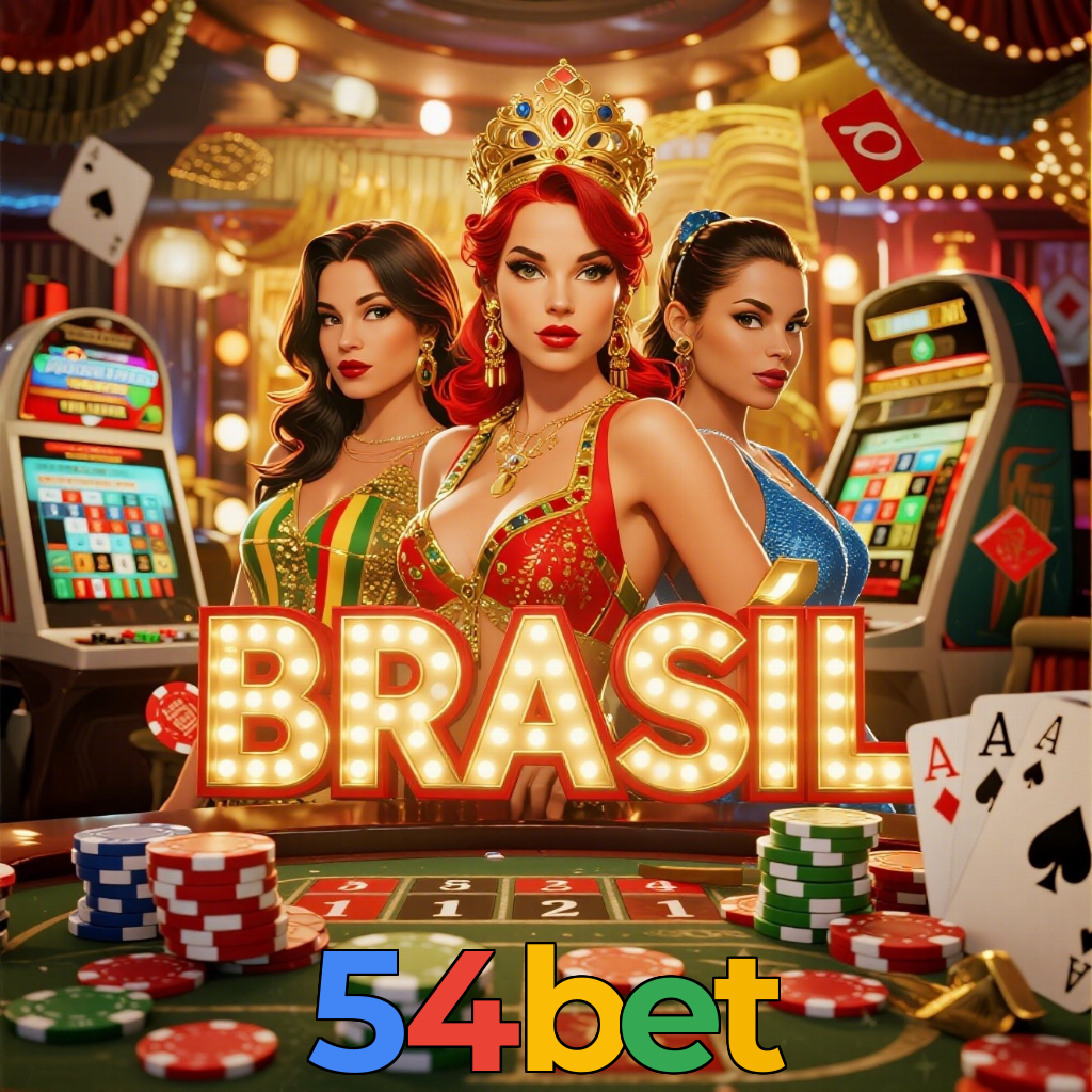 54bet:Jogue poker, slots e aposte no futebol para uma experiência única!