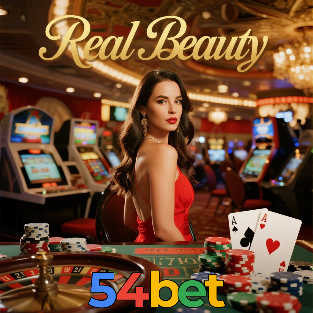 54bet:O cassino mais confiável para apostar no futebol e jogar slots!
