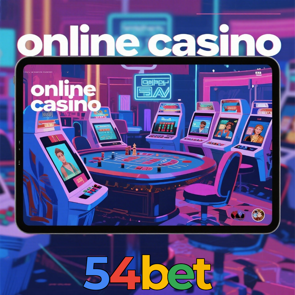 54bet:Jogue nas melhores slots e descubra o jackpot dos seus sonhos!