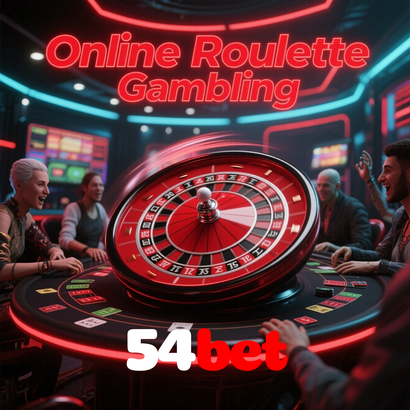 54bet：Jogue nas melhores slots e vença o jackpot agora mesmo!