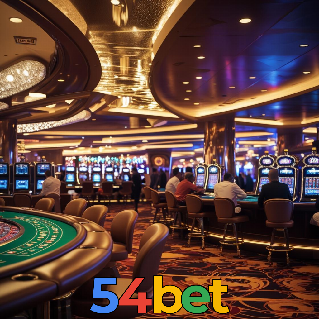 54bet：O futebol digital está em alta! Aposte agora e conquiste prêmios incríveis!