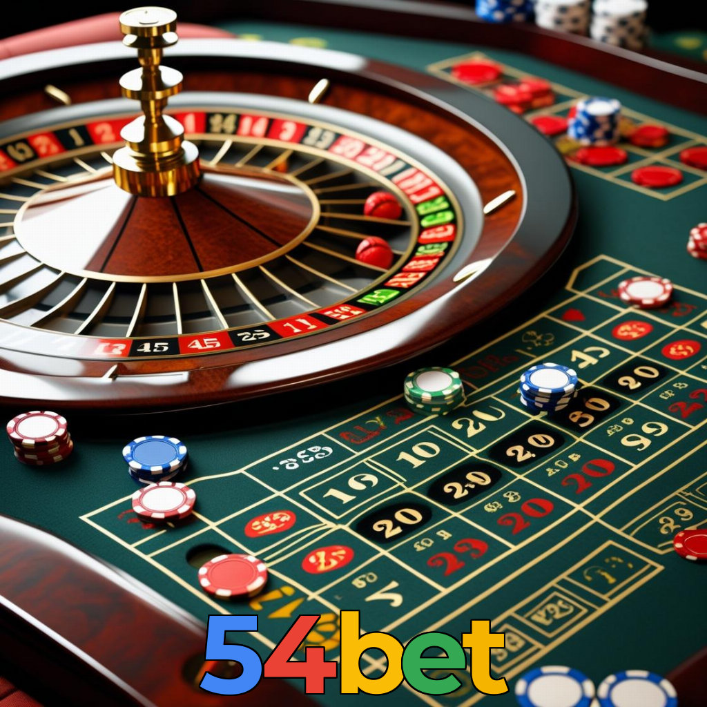 54bet:A adrenalina do futebol online é sua chance de ganhar!