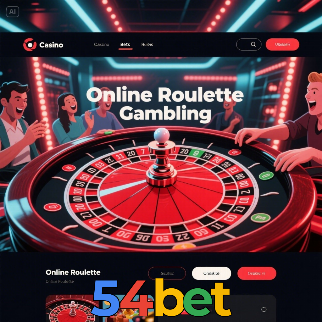 54bet:Jogue agora e vença no melhor cassino online!