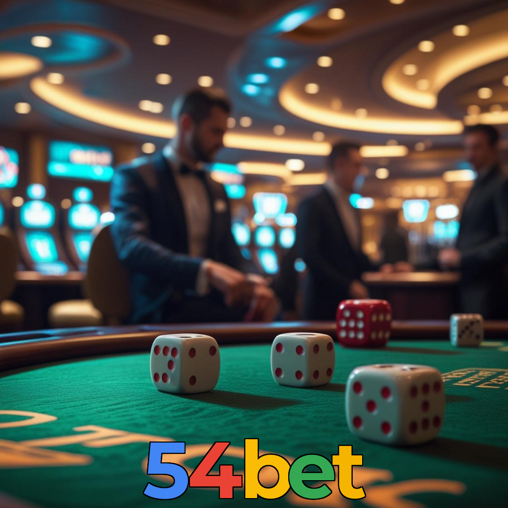 54bet:Jogue agora nas melhores slots e ganhe prêmios fantásticos!
