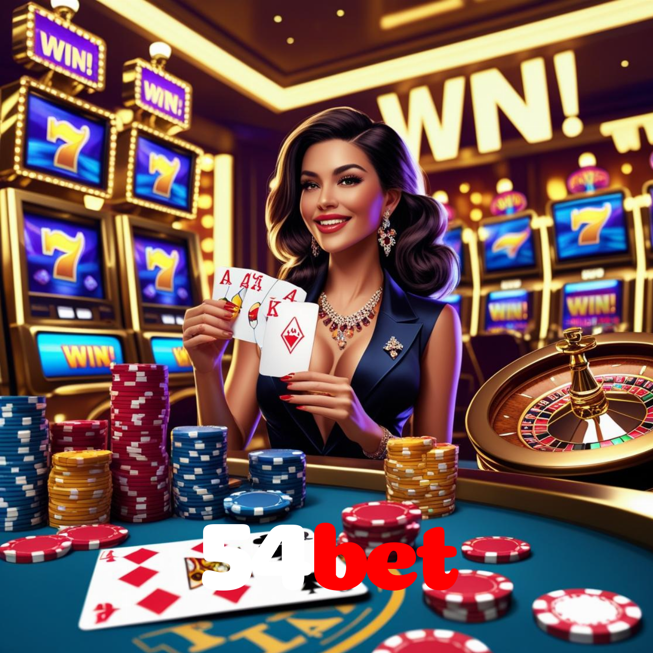 54bet：Ganhe no blackjack e aposte no futebol para uma experiência única!