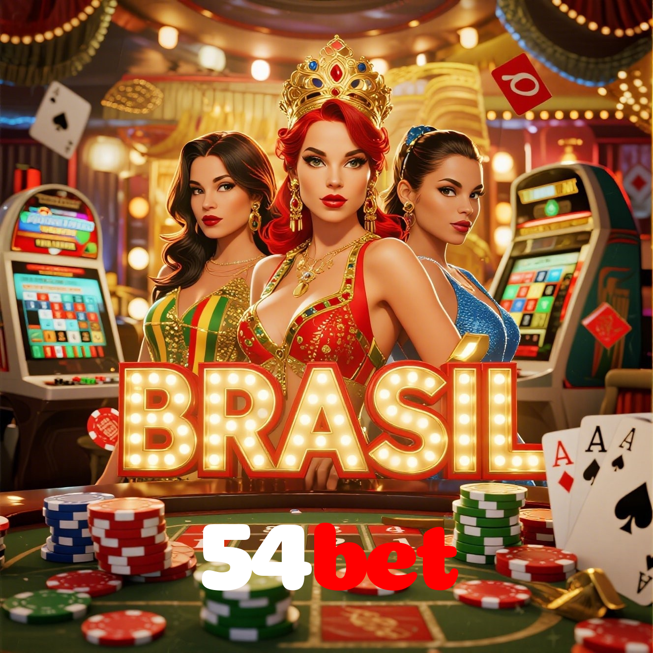 54bet：Jogue poker online e prove sua habilidade nas cartas!
