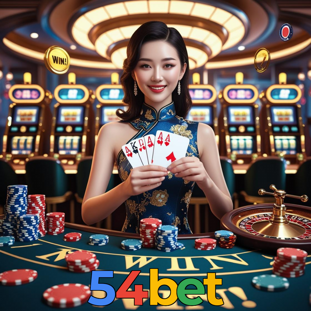 54bet:Sua sorte está no cassino online com apostas no futebol e jogos emocionantes!