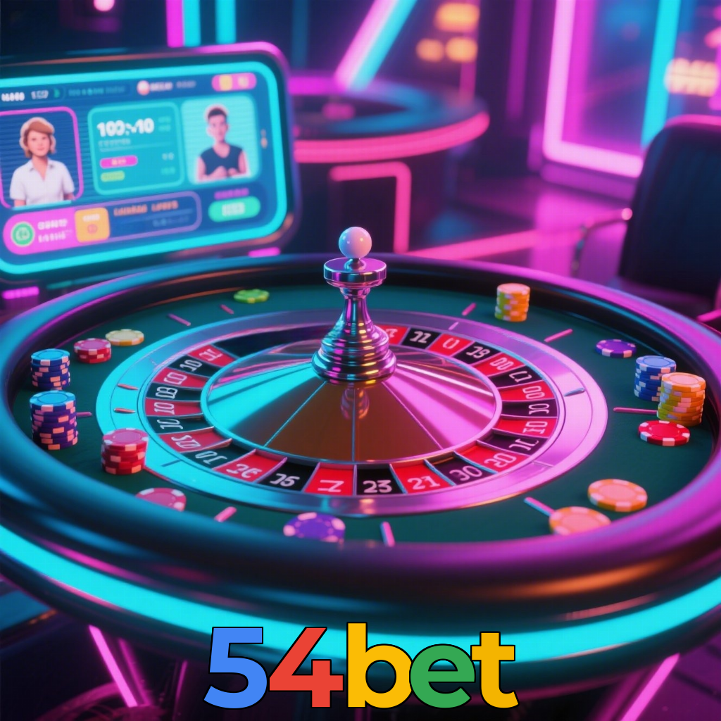 54bet：As maiores vitórias estão ao seu alcance! Aposte e vença!