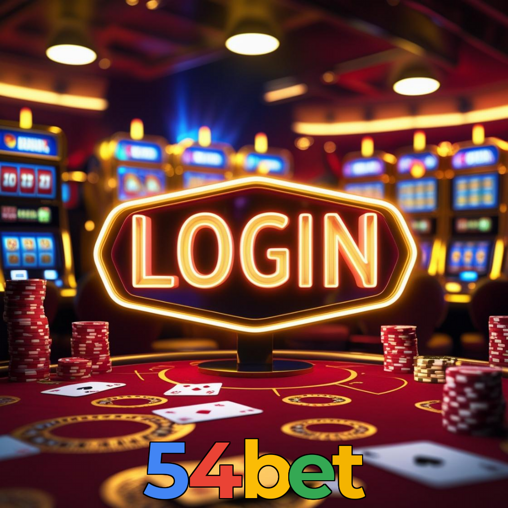54bet:Aposte nas melhores slots e conquiste vitórias impressionantes!
