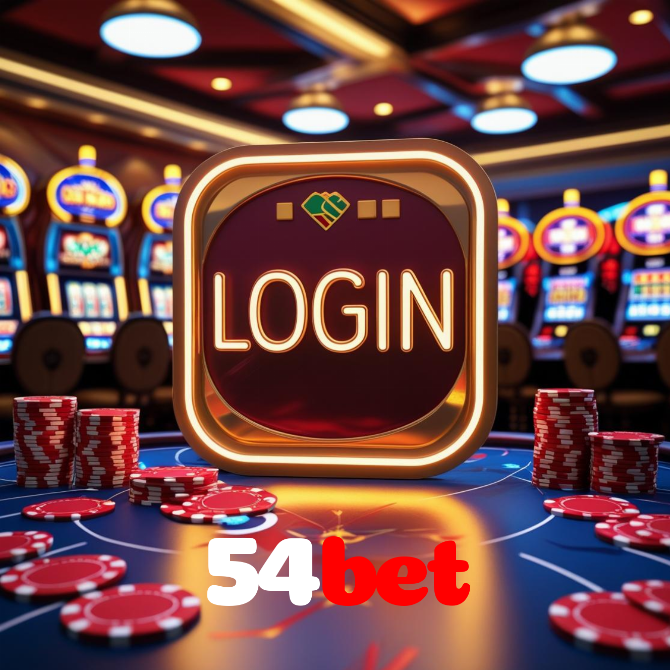54bet:Jogue nas slots e mude sua sorte agora mesmo!