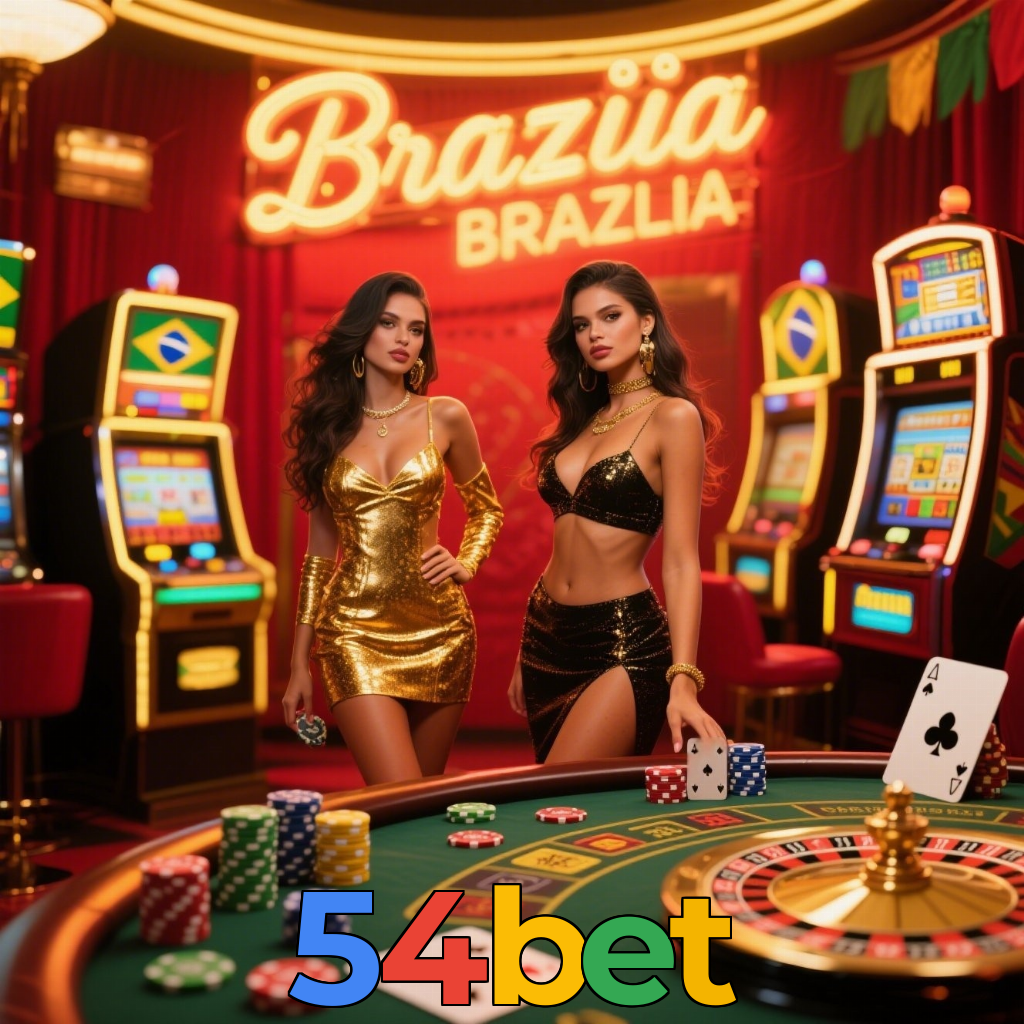 54bet:Ganhe prêmios em roleta e aposte no futebol com confiança no nosso cassino!