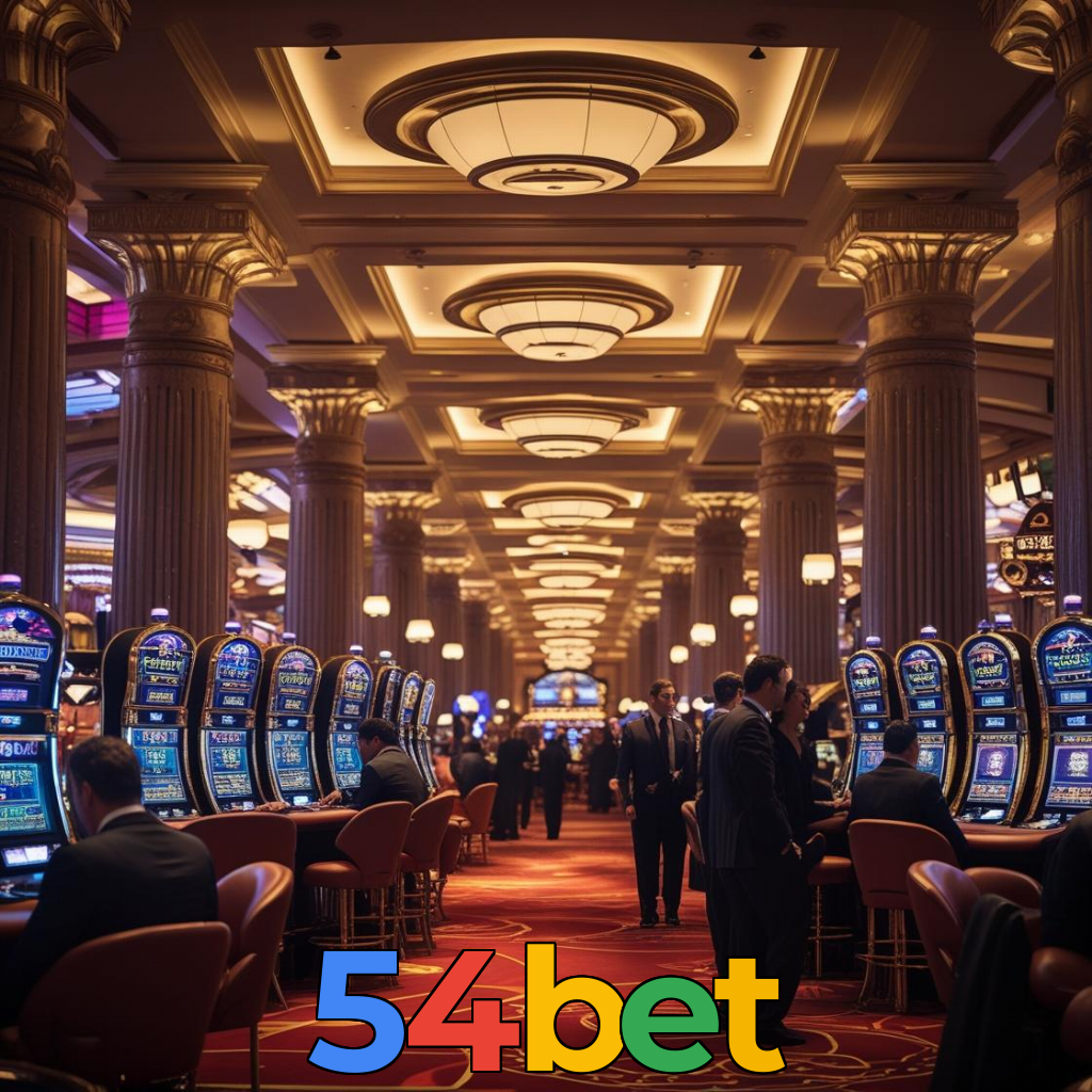 54bet:Sinta a emoção do futebol online e conquiste vitórias épicas!