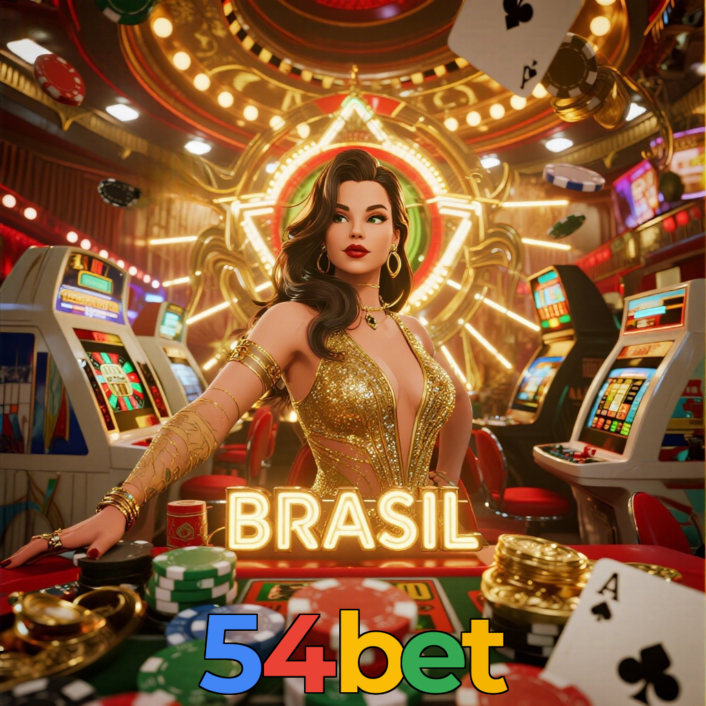 54bet：Apostas ao vivo de futebol te esperam! Vença os melhores times!