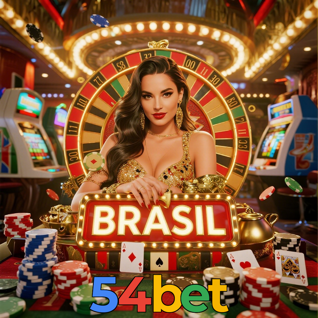 54bet:Aposte nas melhores slots e conquiste prêmios como nunca!