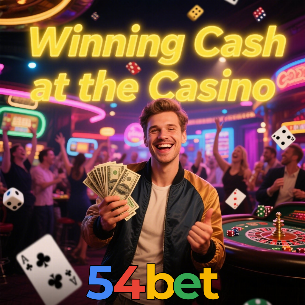 54bet:Vença na roleta e conquiste prêmios surpreendentes!