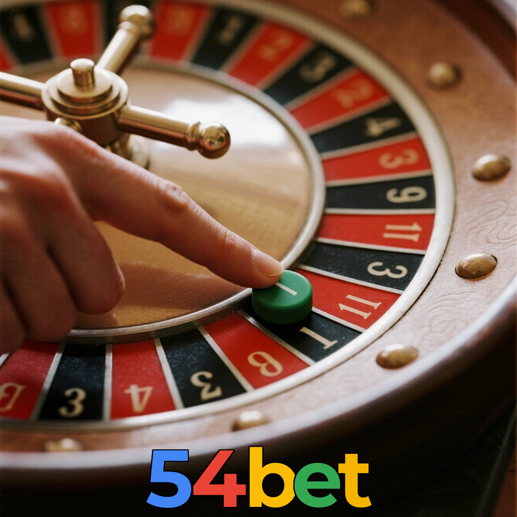 54bet:Poker, roleta e apostas no futebol online, onde sua sorte brilha!