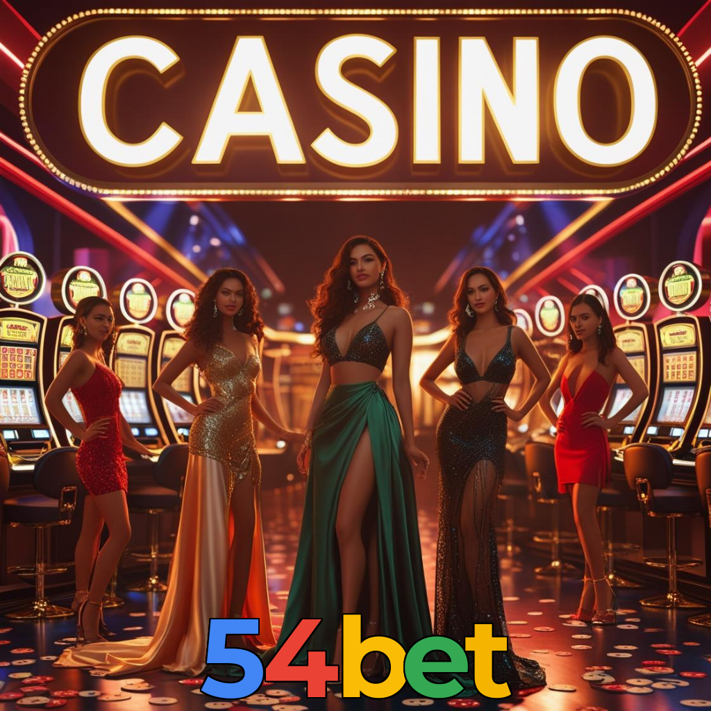 54bet：Jogue futebol online e descubra o prazer de ganhar grandes prêmios!