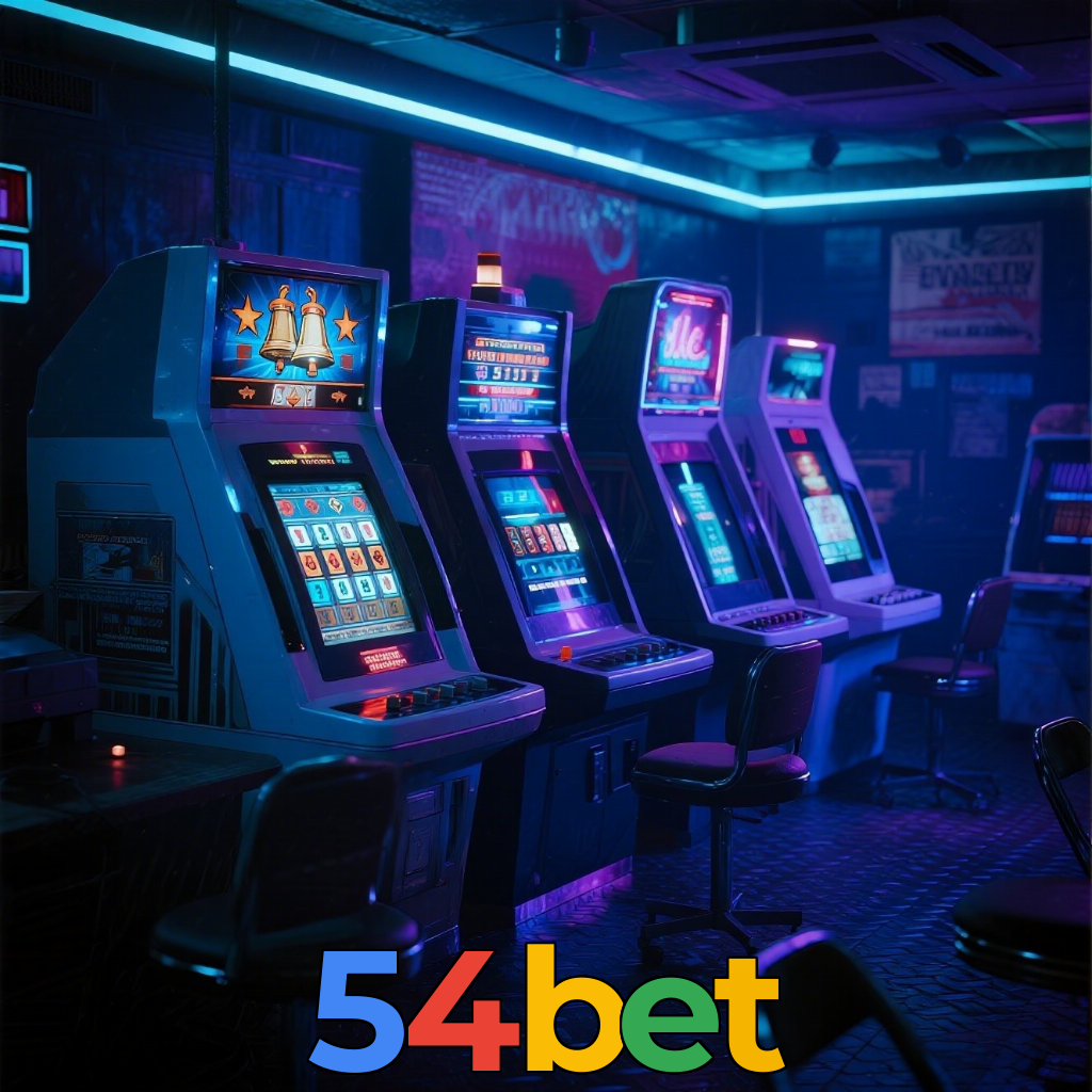 54bet：Apostas emocionantes de futebol online te aguardam! Aposte e vença!