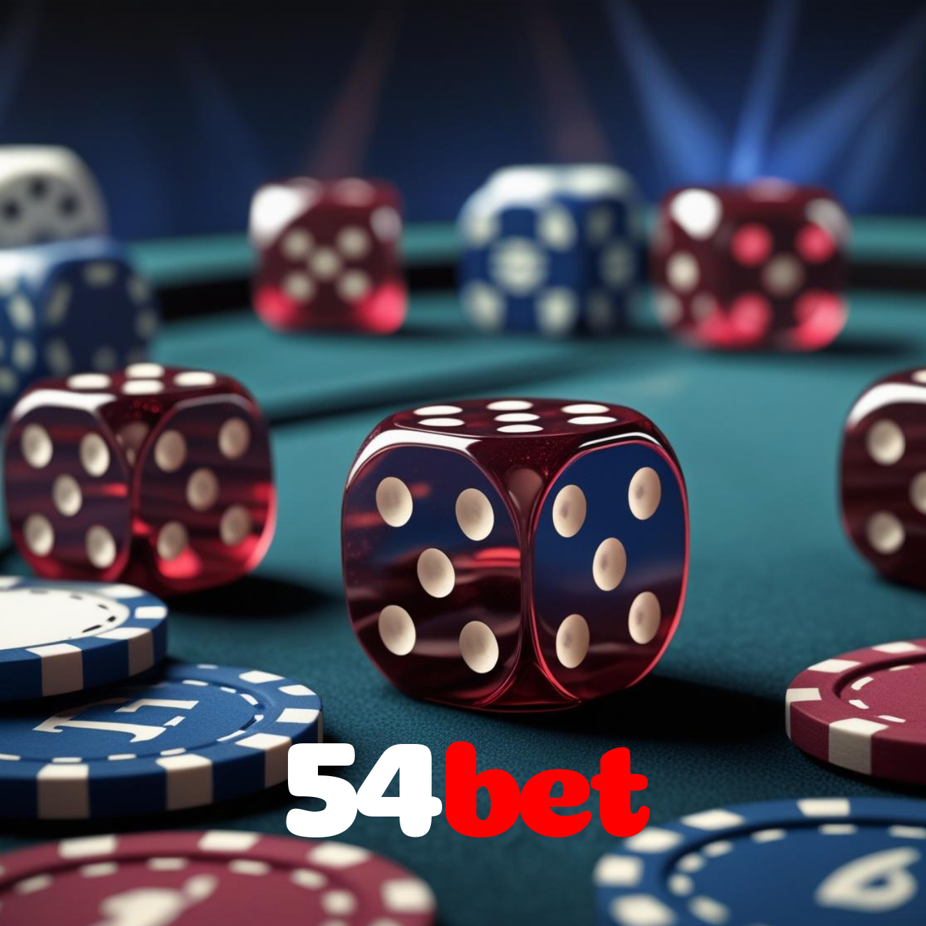 54bet：No futebol online, cada jogo é uma chance de ganhar!