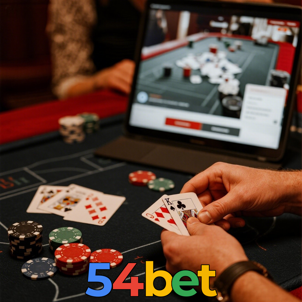 54bet:Jogue slots, aposte no futebol e conquiste vitórias épicas no cassino!