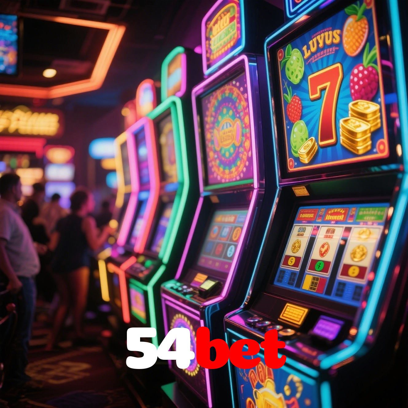 54bet: O melhor cassino online, onde sua sorte é valorizada!