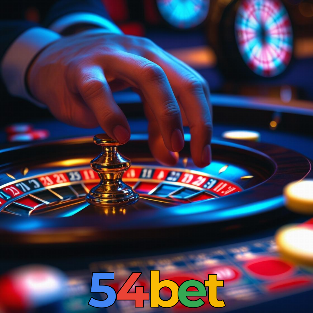 54bet:Vença no blackjack e conquiste grandes prêmios!