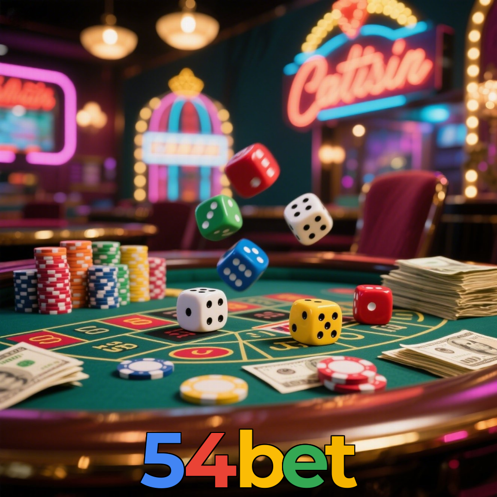 54bet:A adrenalina do futebol online é sua chance de ganhar!