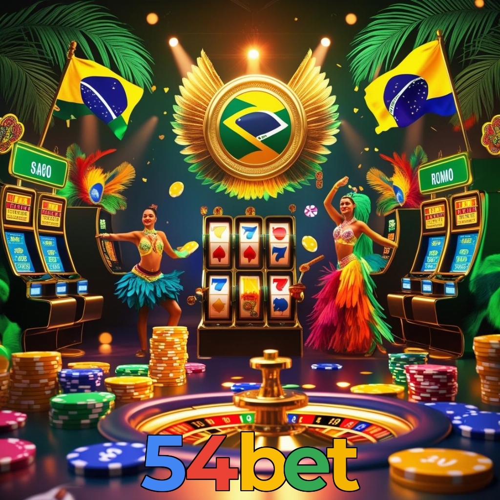 54bet：Sua vitória no futebol digital começa agora! Aposte nos melhores times!