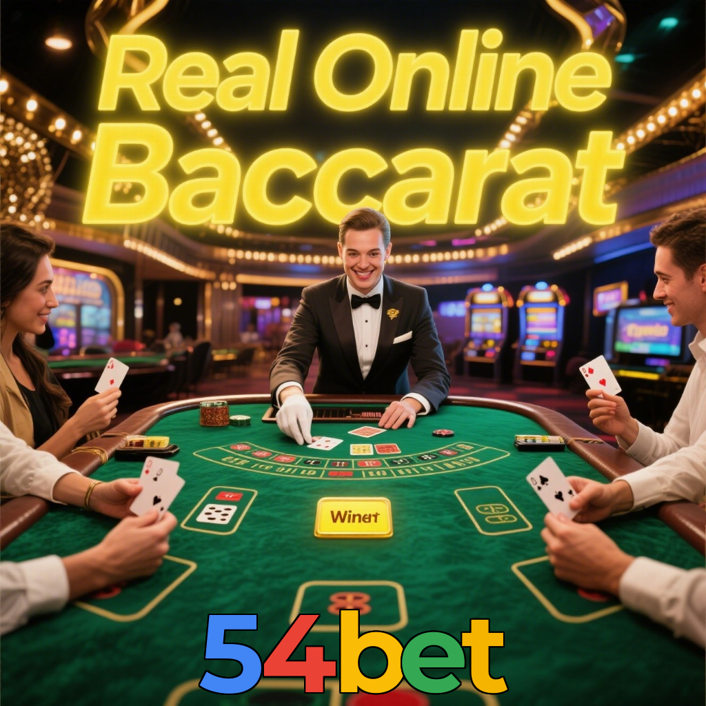54bet：Gire as slots e conquiste prêmios incríveis no nosso cassino!