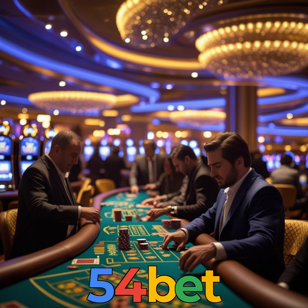 54bet：Jogue futebol online e experimente a emoção de ser vencedor!