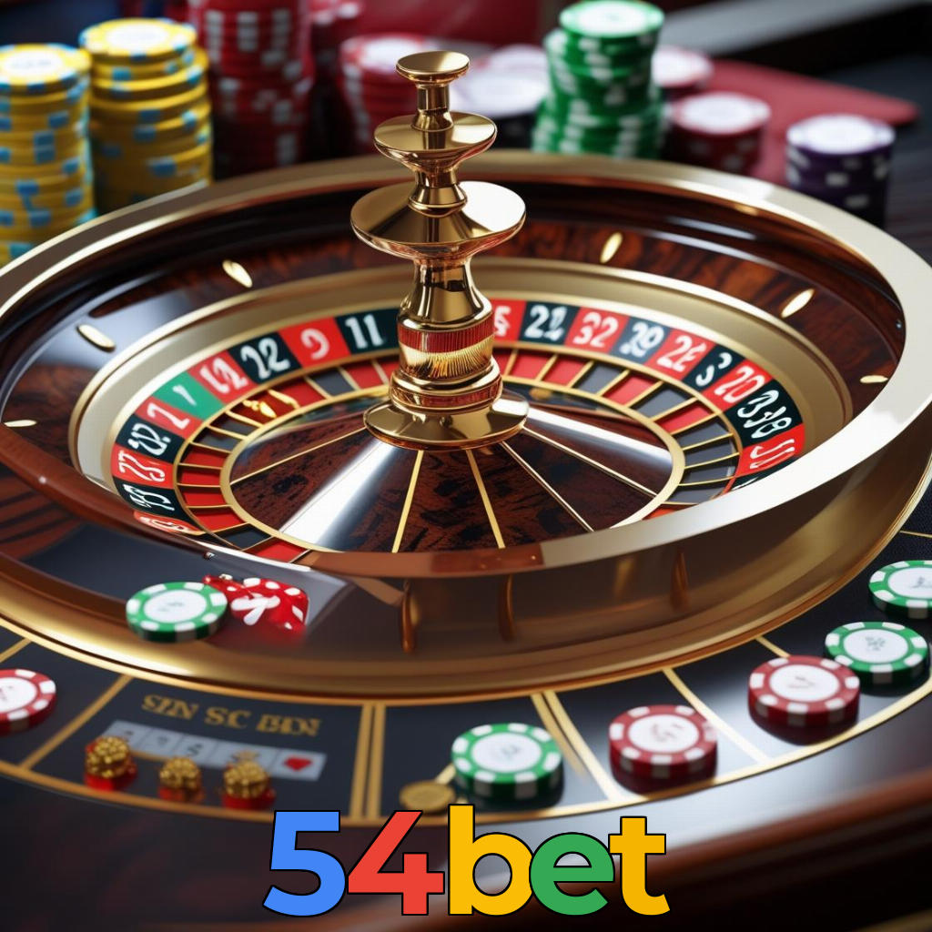 54bet：Aposte no futebol e ganhe grandes prêmios com jogos de blackjack!