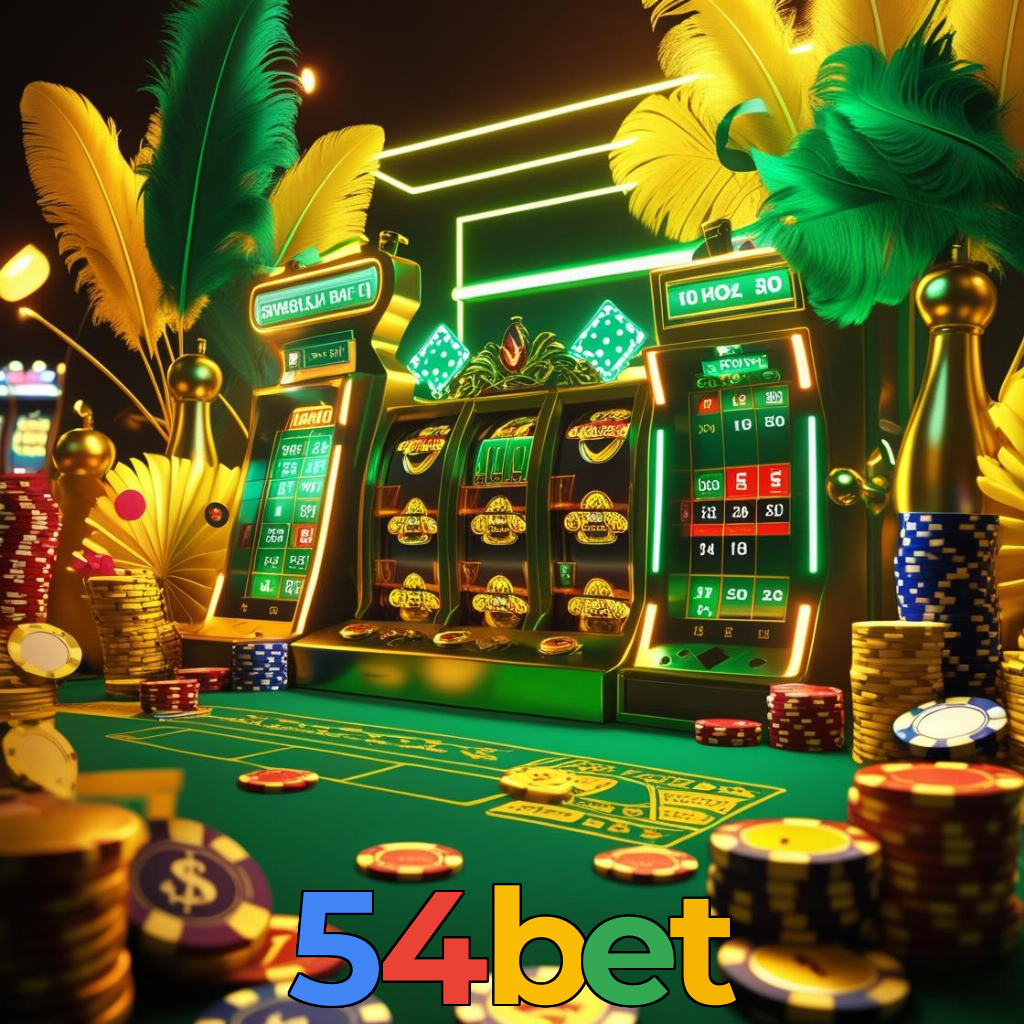 54bet:Sinta a adrenalina do jogo! Aposte nas roletas e vença!