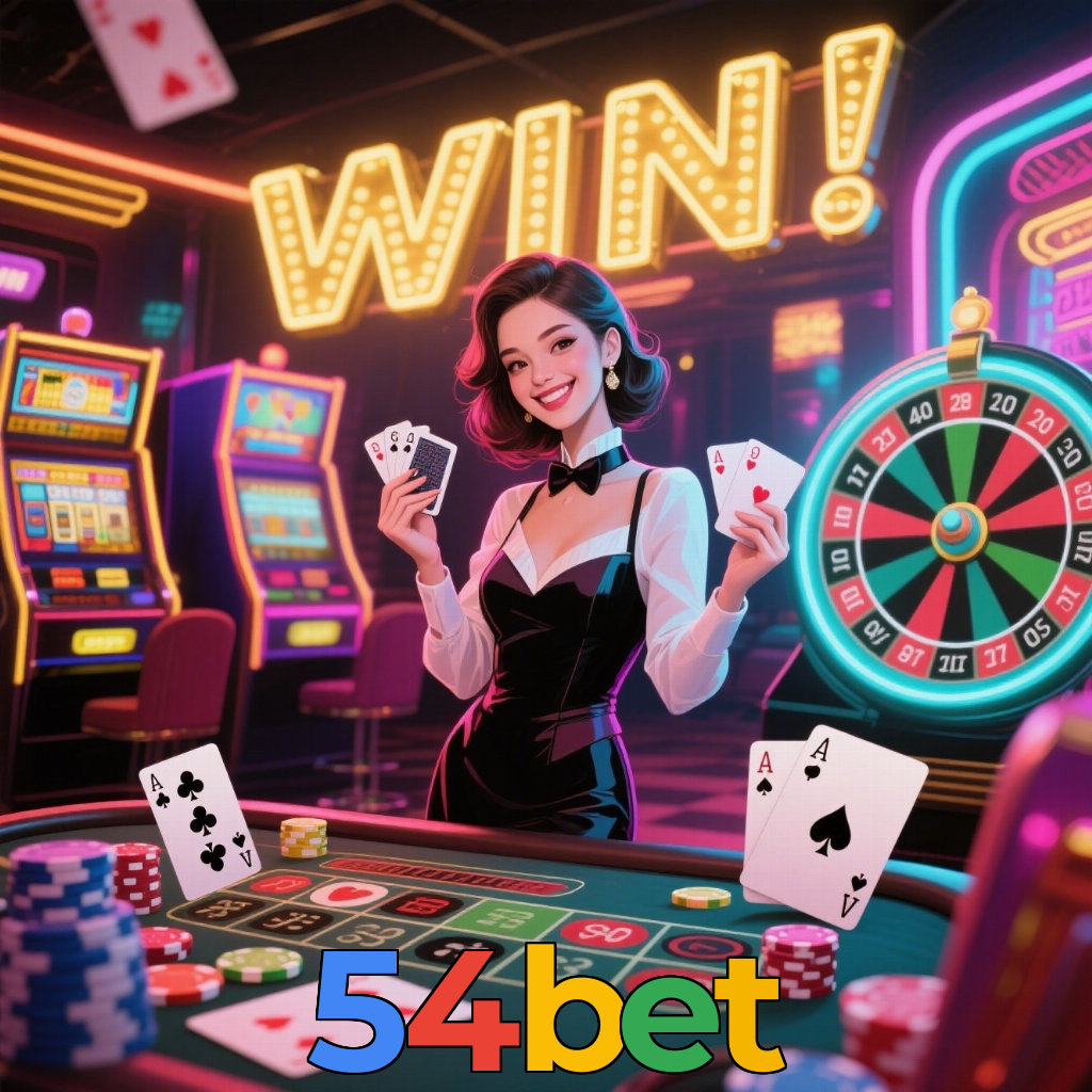 54bet:Jogue poker, aposte no futebol e tenha uma experiência incrível no cassino online!