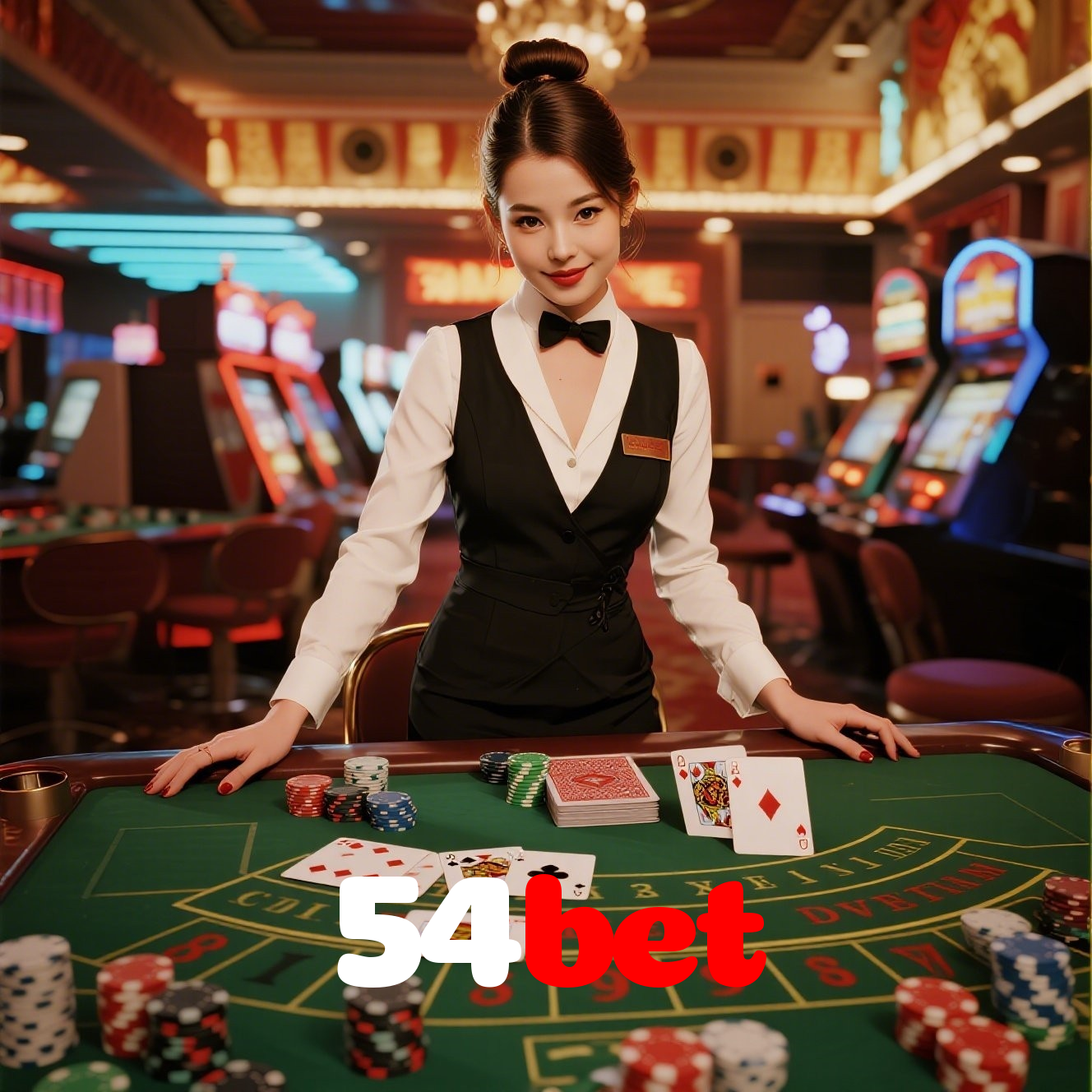 54bet：Jogue poker, roleta e aposte no futebol para uma experiência épica!