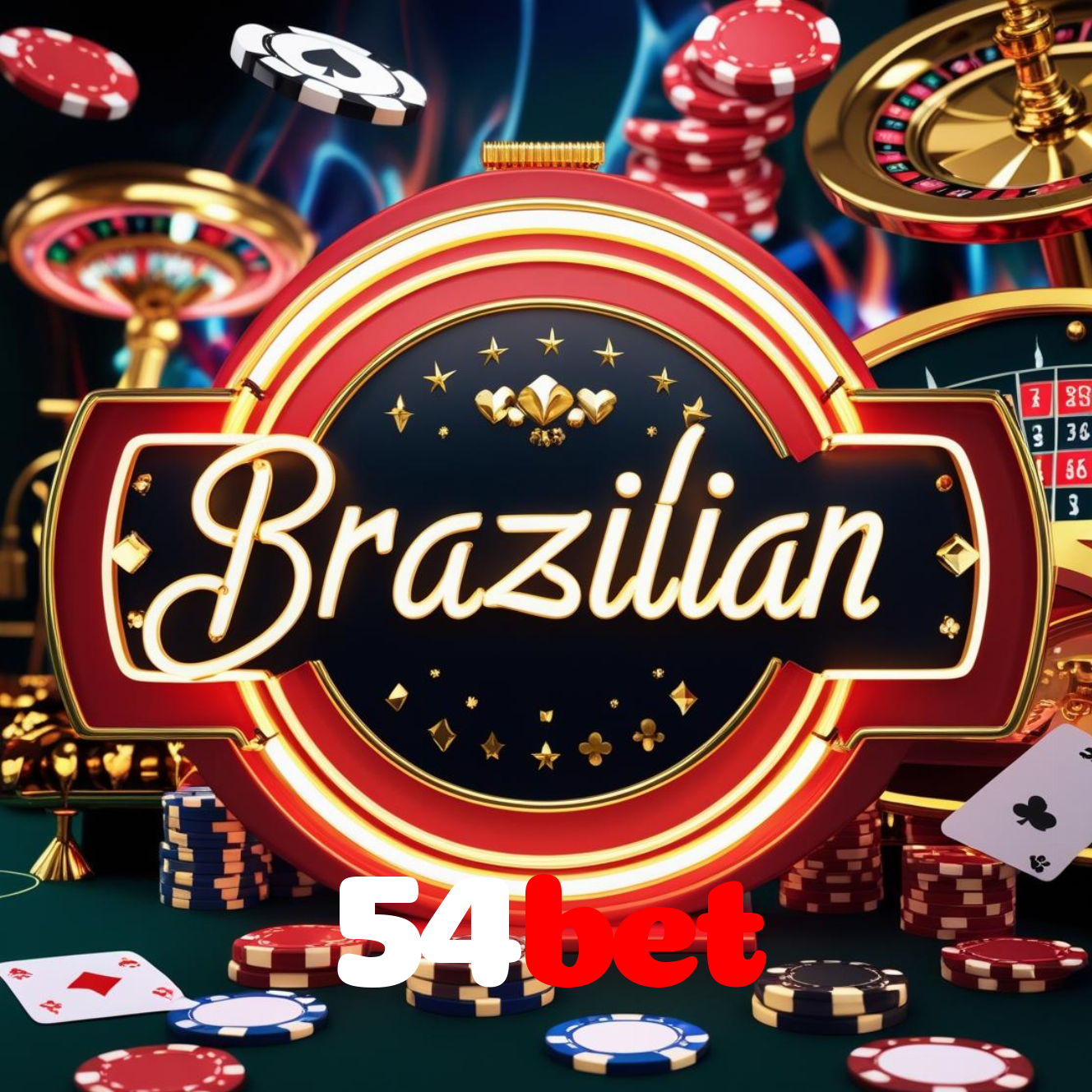 54bet：O cassino online mais seguro para apostas em futebol e diversão com roleta!