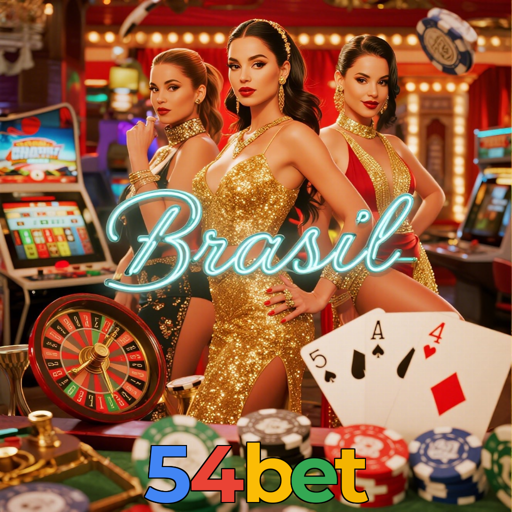 54bet:O melhor cassino online com roleta, poker e apostas no futebol!