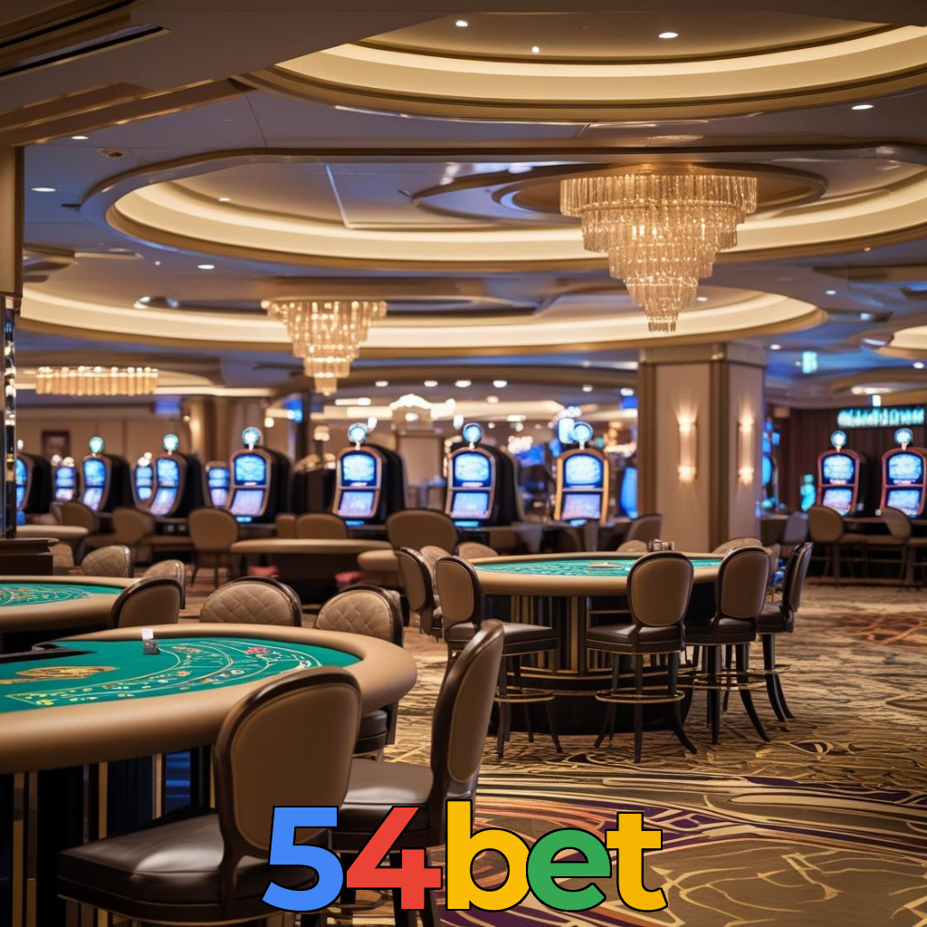 54bet:Jogue nas roletas e veja a sorte sorrir para você!
