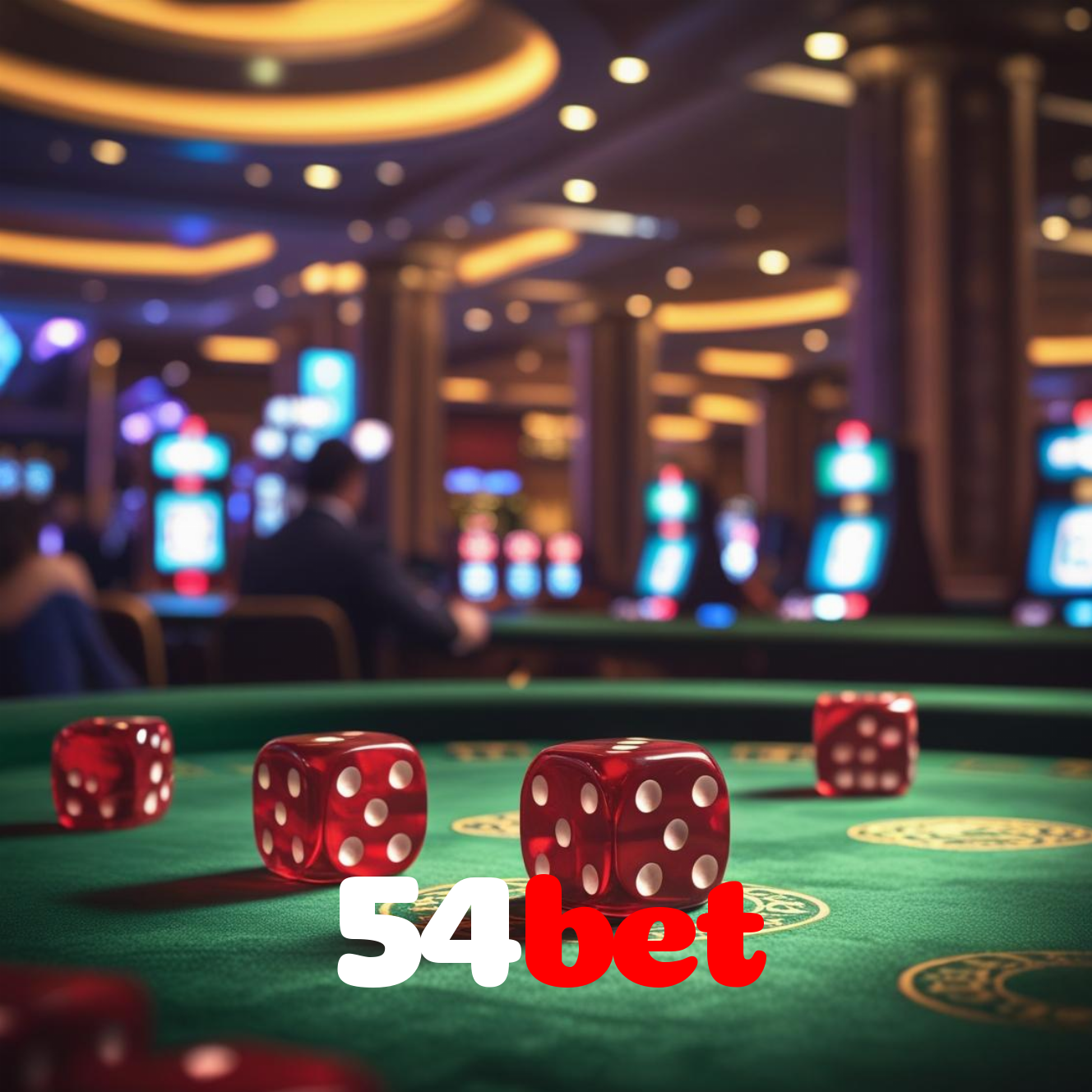54bet：Vença no poker, aposte no futebol e divirta-se com os melhores jogos de cassino!