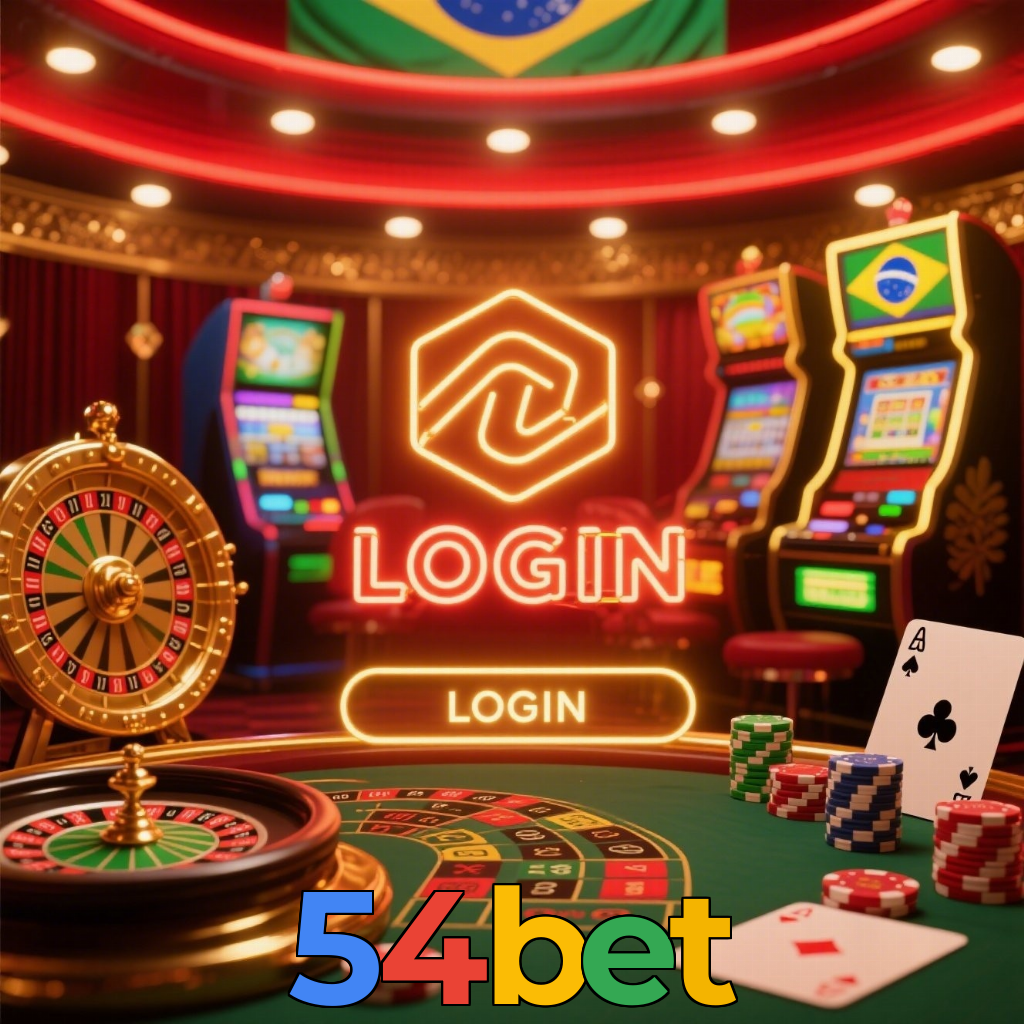 54bet：Jogue no melhor cassino online e descubra os maiores jackpots!