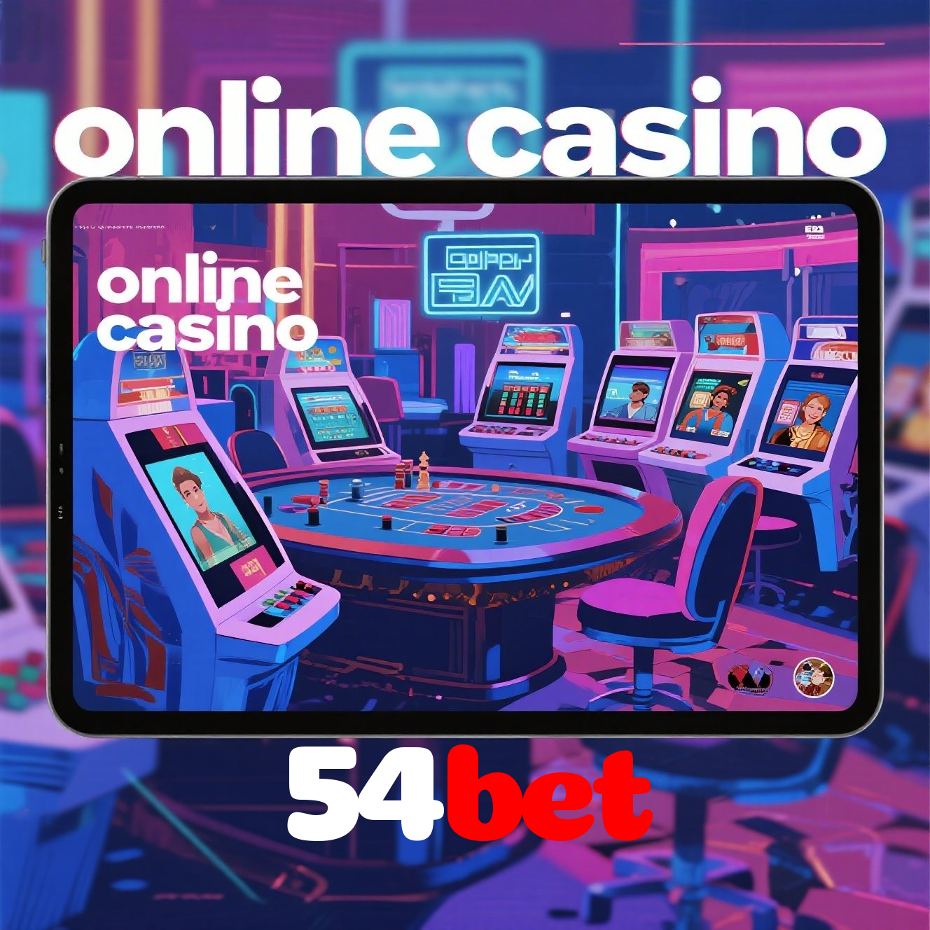 54bet：Jogue blackjack, aposte no futebol e conquiste grandes vitórias!