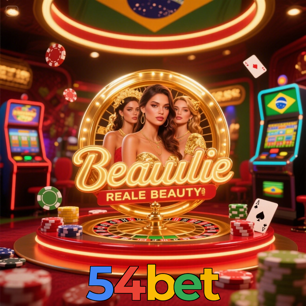 54bet：Jogue no cassino online com apostas no futebol e ganhe grandes prêmios!