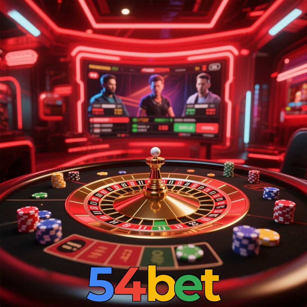 54bet:Jogue poker, aposte no futebol e ganhe em nosso cassino online confiável!