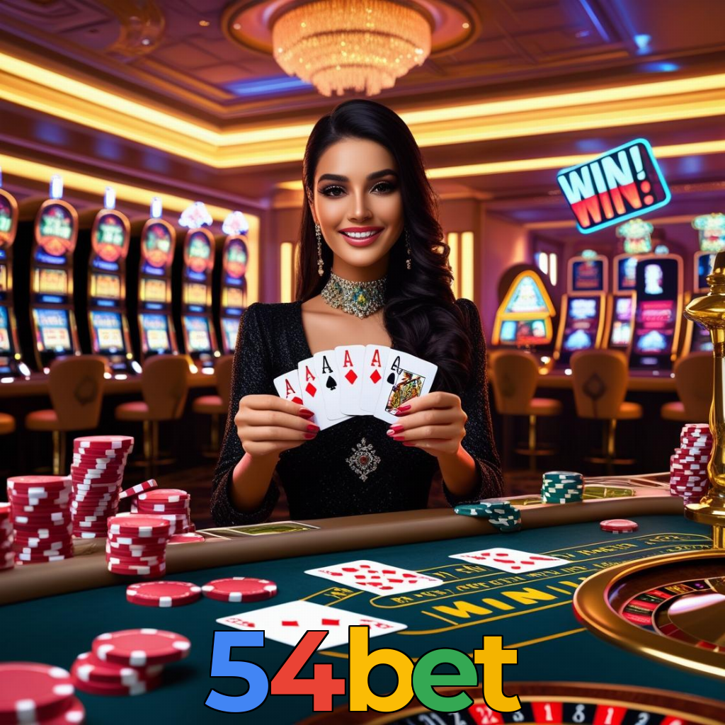 54bet：No futebol online, a chance de ganhar é sua!