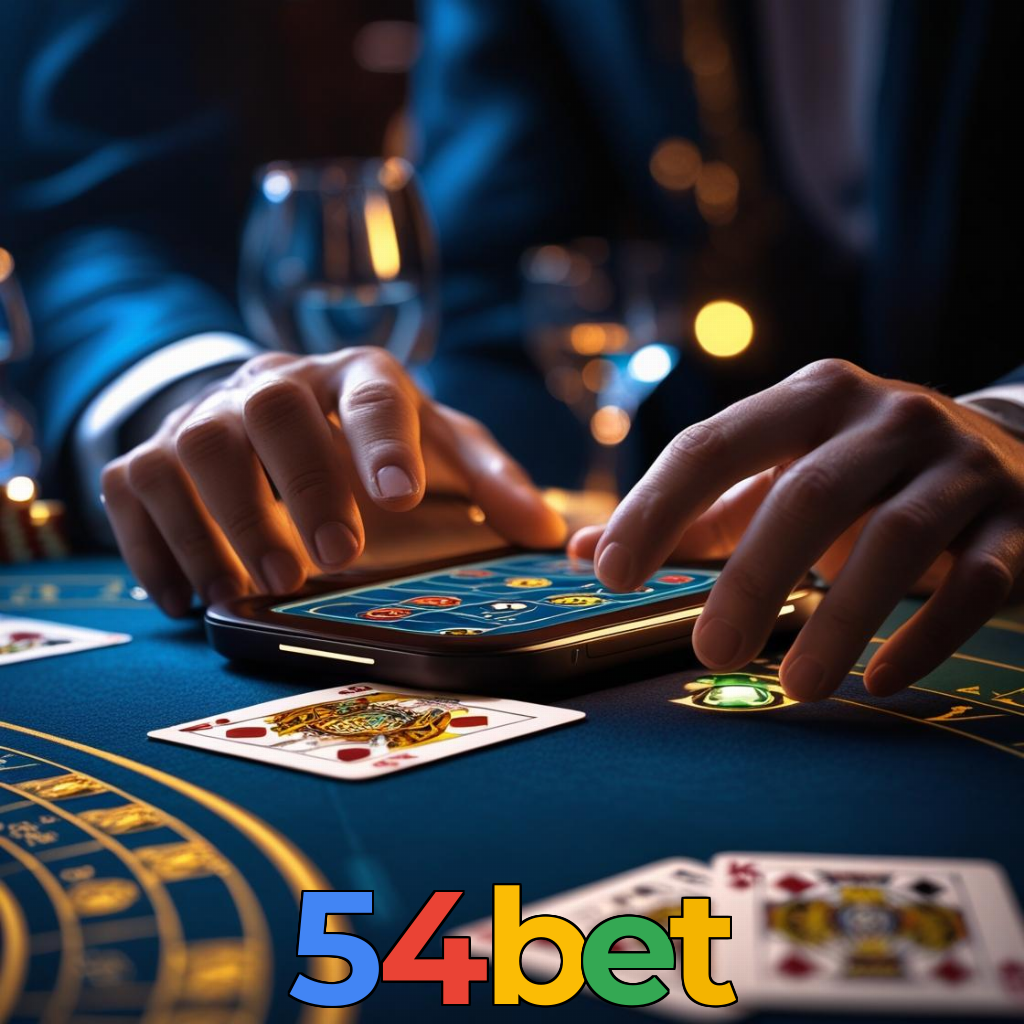 54bet：Aposte no futebol e jogue os melhores jogos de cassino para grandes vitórias!