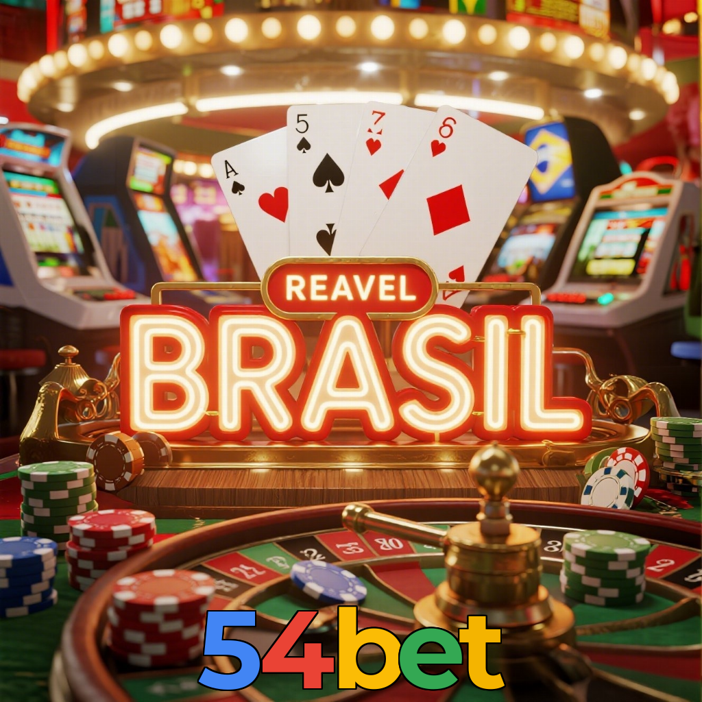 54bet:Em cada giro, uma chance de vitória nas nossas slots online!