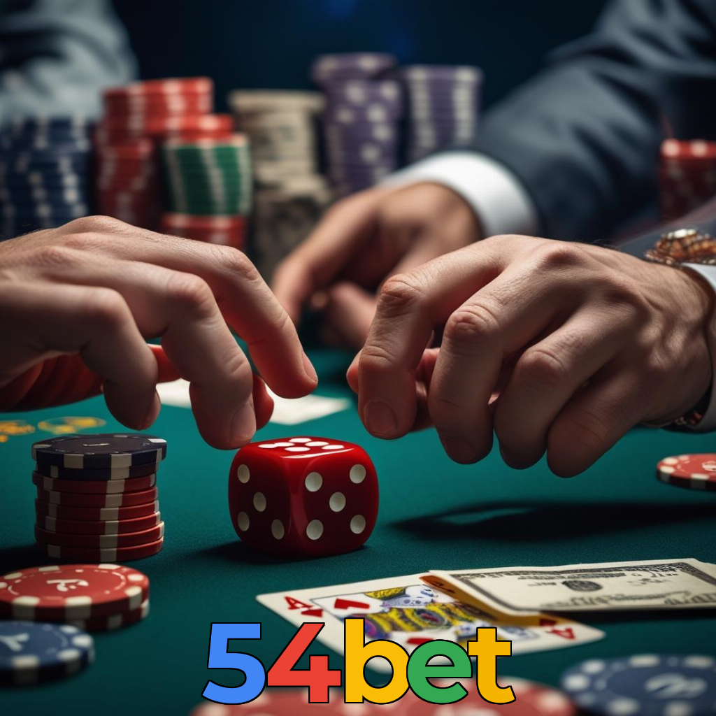 54bet：Aposte no futebol online e faça gols de prêmios incríveis!
