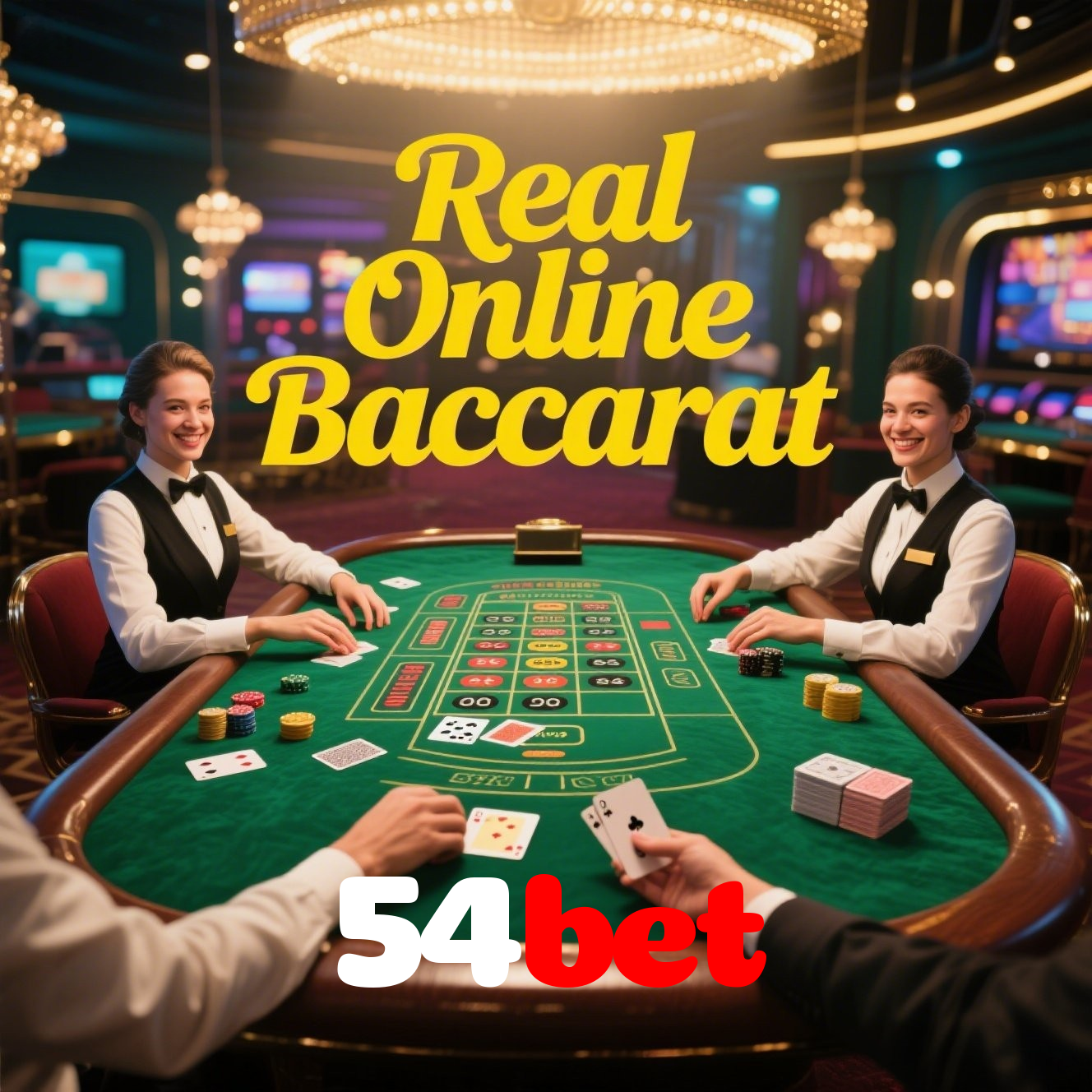 54bet：Aposte agora nas roletas e mostre sua sorte!