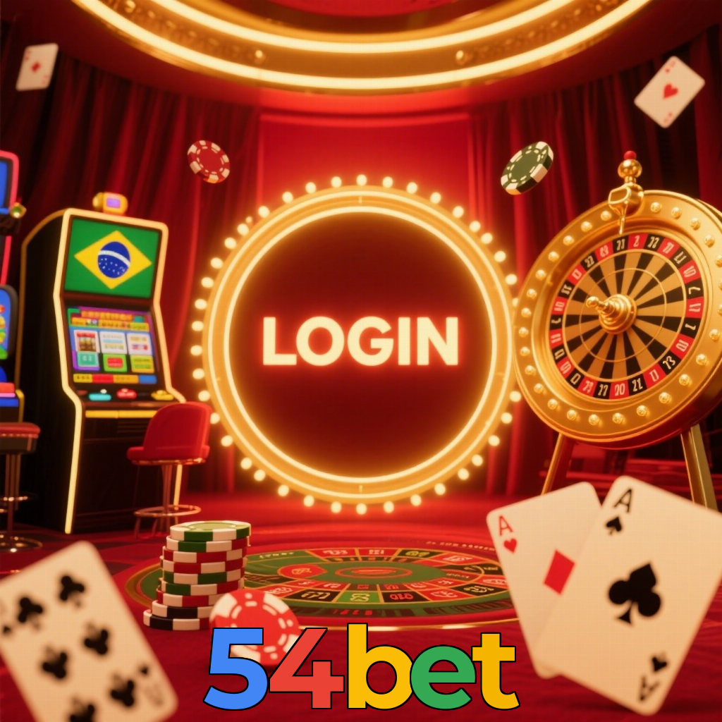 54bet:Aposte no futebol e jogue os melhores jogos de cassino para grandes vitórias!