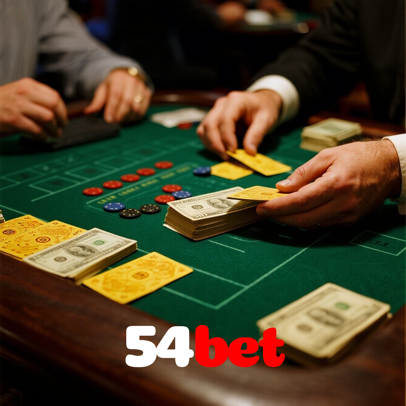 54bet：Aposte no futebol online e sinta a emoção de vencer!